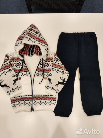 Костюм детский 98-104