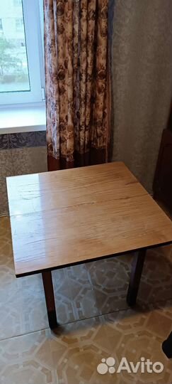 Стол в баню