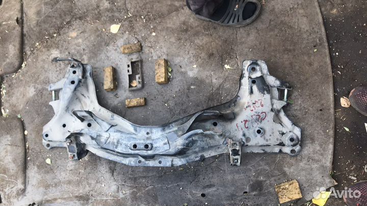 Балка задняя для Honda CR-V 2007-2012;CR-V 2012