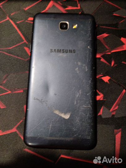 Samsung Galaxy J5 Prime, 2/16 ГБ