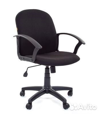 Кресло оператора