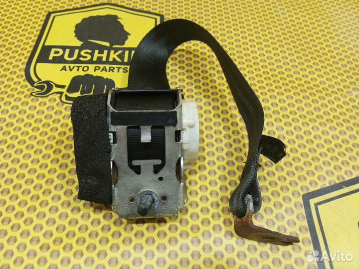 Ремень безопасности задний левый Ford Mondeo CA