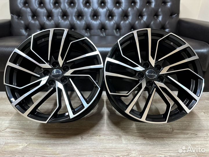 Диски новые R19 5-112 Q