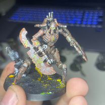 Покрашу ваши миниатюрки(warhammer, dnd и тд), Павловская Слобода