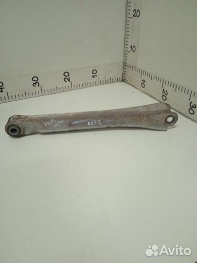 Тяга поперечная задняя левая Kia Sportage 2