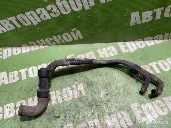 Трубка охлаждения АКПП Peugeot 206