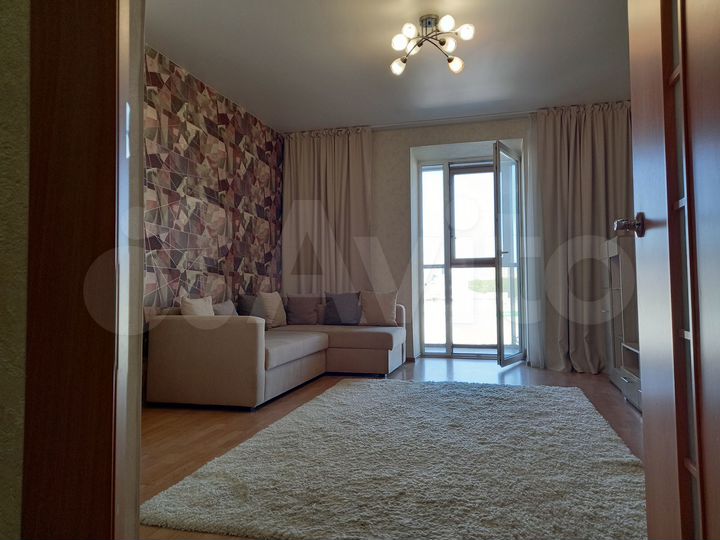 4-к. квартира, 120 м², 6/25 эт.