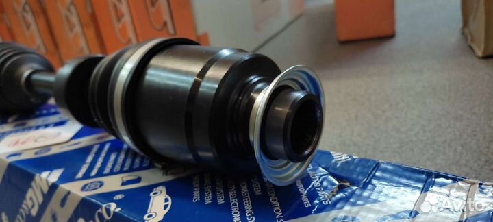 Вал привода правый Хонда Аккорд 8 2.4 08-13