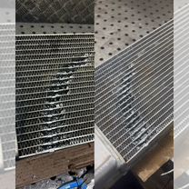 Газодинамическое напыление металлов, Тамбов