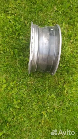 Диски на mitsubishi pajero