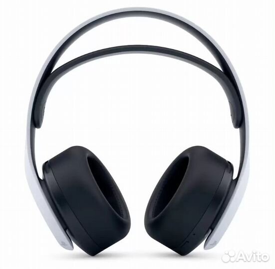 Наушники Sony Pulse 3D