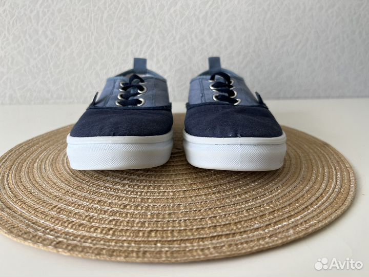 Кеды для мальчика 32 размер
