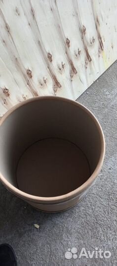 Коробка для хранения с крышкой