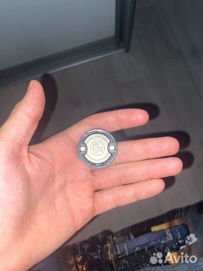 Игровая мышь logitech g403 hero