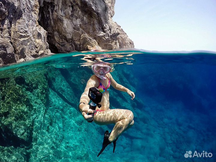 Прокат/Аренда GoPro hero 9 Black