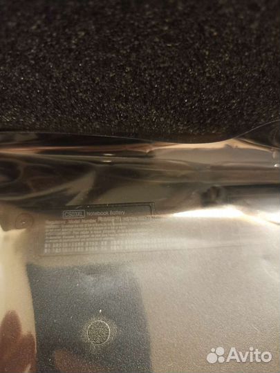 Аккумулятор для ноутбука HP EliteBook cs03xl