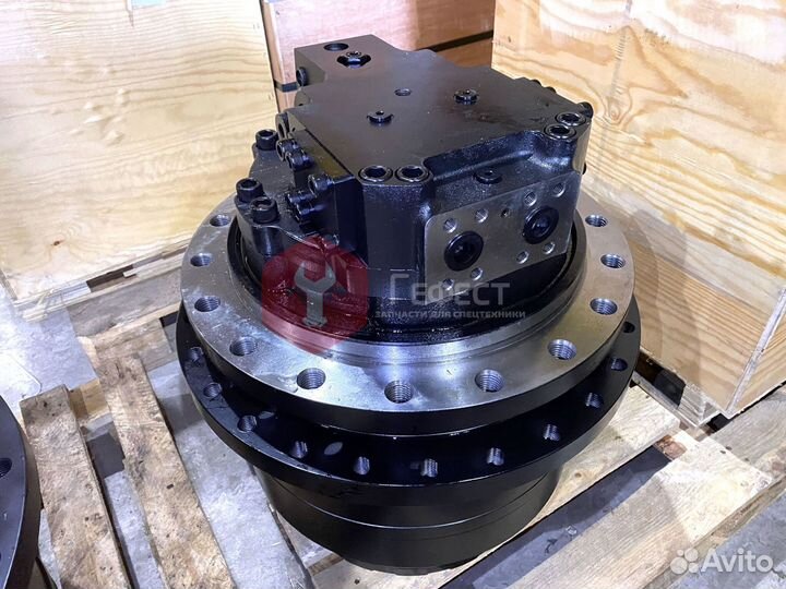 Редуктор хода 31N8-40051