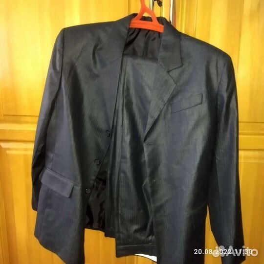 Костюм 164 рост