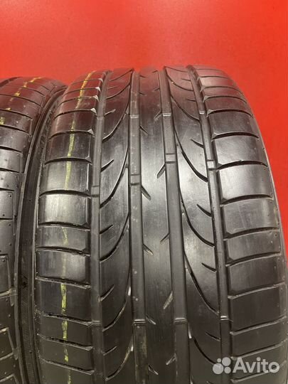 Bridgestone Potenza RE050 245/45 R18