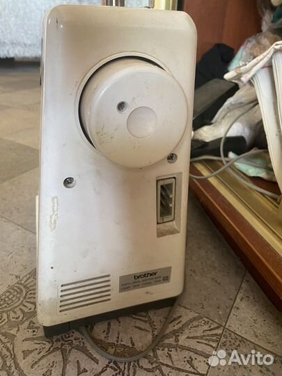 Швейная машина Brother