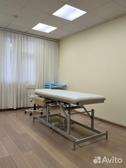 Мануальный терапевт, остеопат, кинезиолог