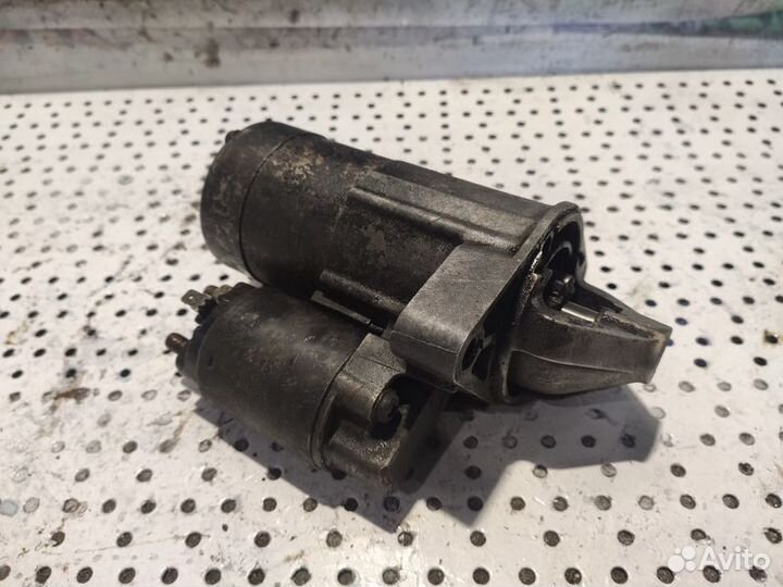 Стартер Chrysler PT Cruiser