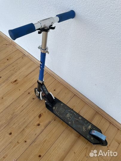 Самокат детский двухколесный Oxelo