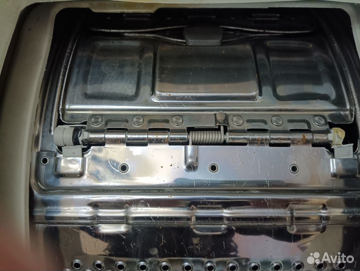 Стиральная машинка Bosch Classixx 5 и запчасти