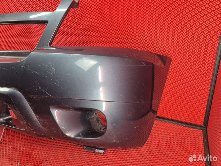 Бампер передний Chevrolet Tahoe 3