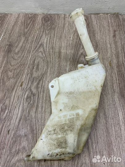 Бачок омывателя Peugeot 206 2004