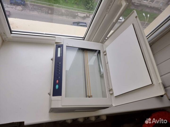 Мфу xerox WorkCentre 3119