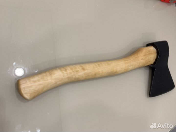 Топор зик 1960г