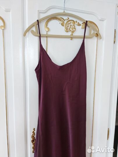 Платья Per Una натуральный шёлк Италия раз М- L