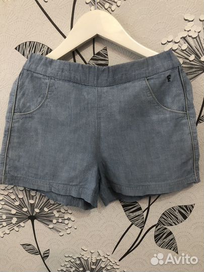 Шорты для девочки