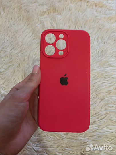 Чехол на iPhone 14 pro max