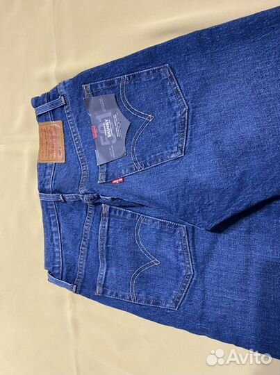 Женские джинсы levis 501