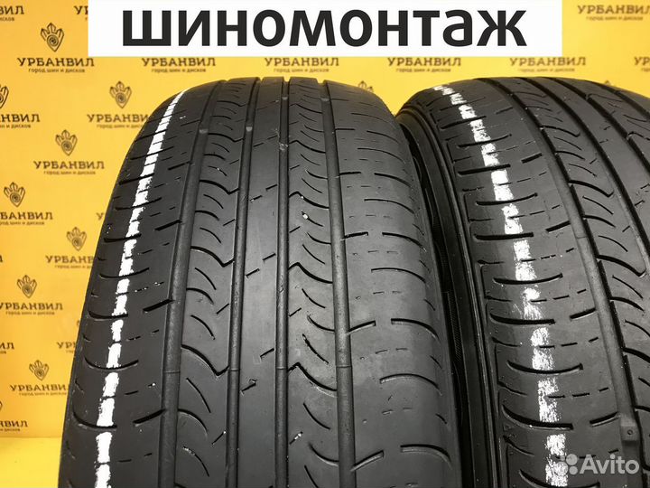 Roadstone Classe Premiere CP672 195/65 R15 91H