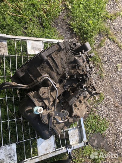 АКПП Mitsubishi Lancer 9