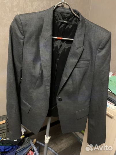 Костюм Hugo Boss женский оригинал