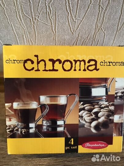 Кружечки для кофе