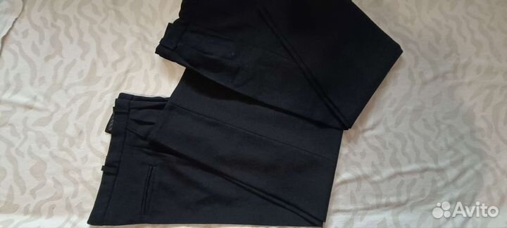 Пакет вещей для школьника подростка