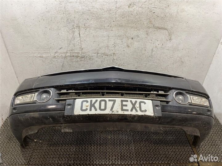 Датчик парктроника Citroen C6, 2007