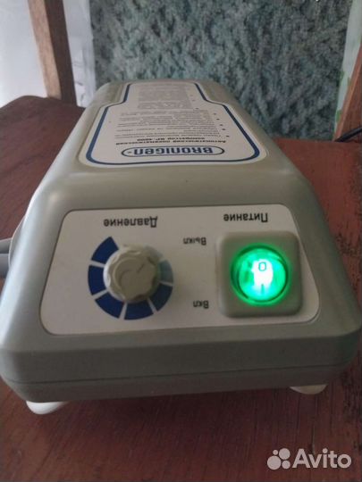 Противопролежневые системы Bronigen