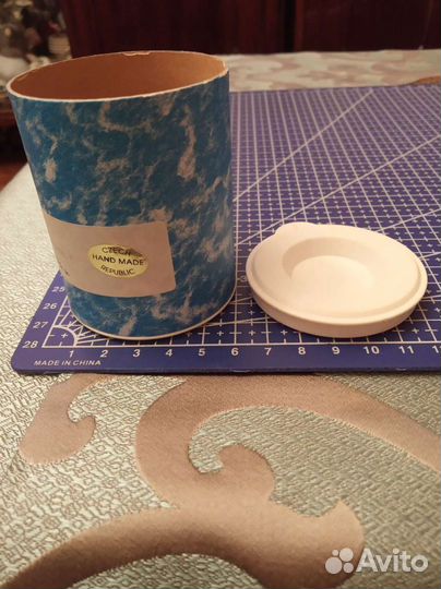 Коробочка для подарка