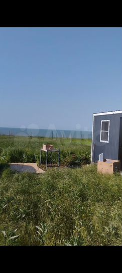 Участок 7,7 сот. (ИЖС)