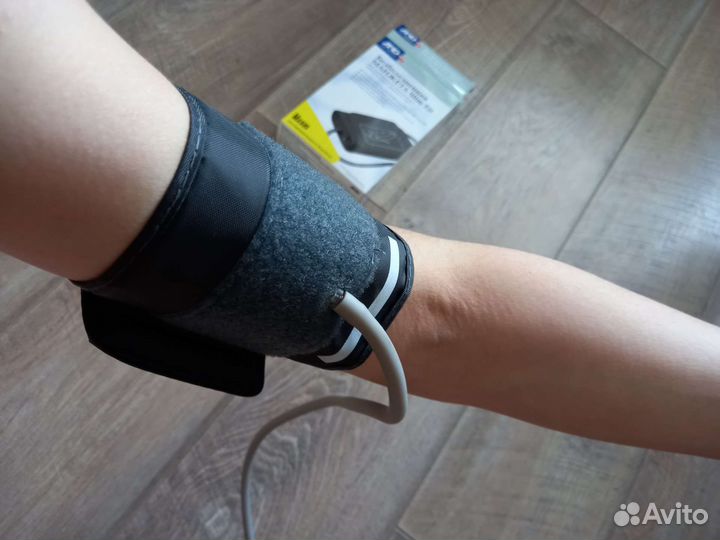 Манжета для тонометра AND малая