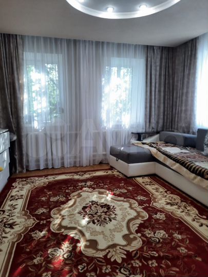 Дом 64 м² на участке 6 сот.