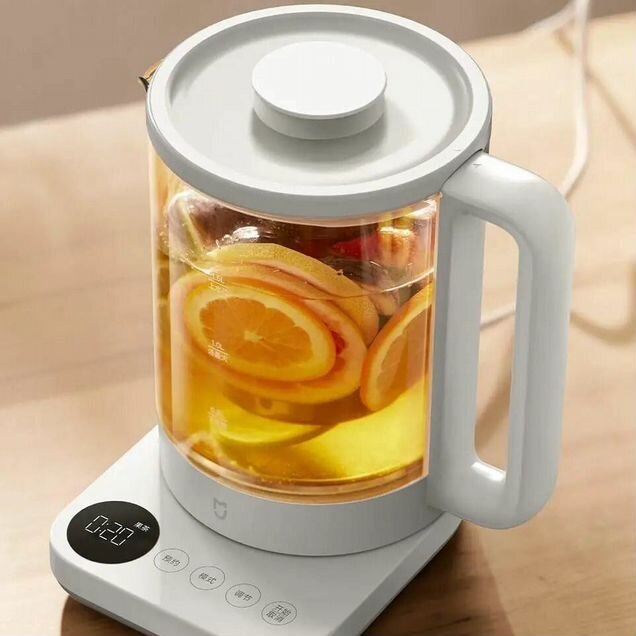 Чайник Xiaomi Multifunctional N1 (mjdgnysh01DEM)