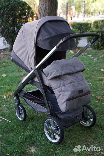 Коляска Inglesina Aptica 4 в 1