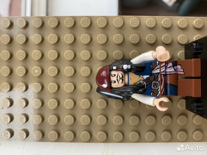 Lego